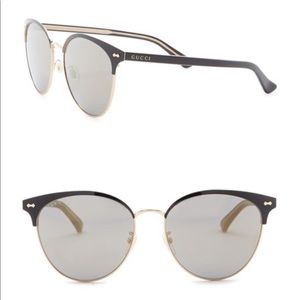 gucci clubmaster eyeglasses